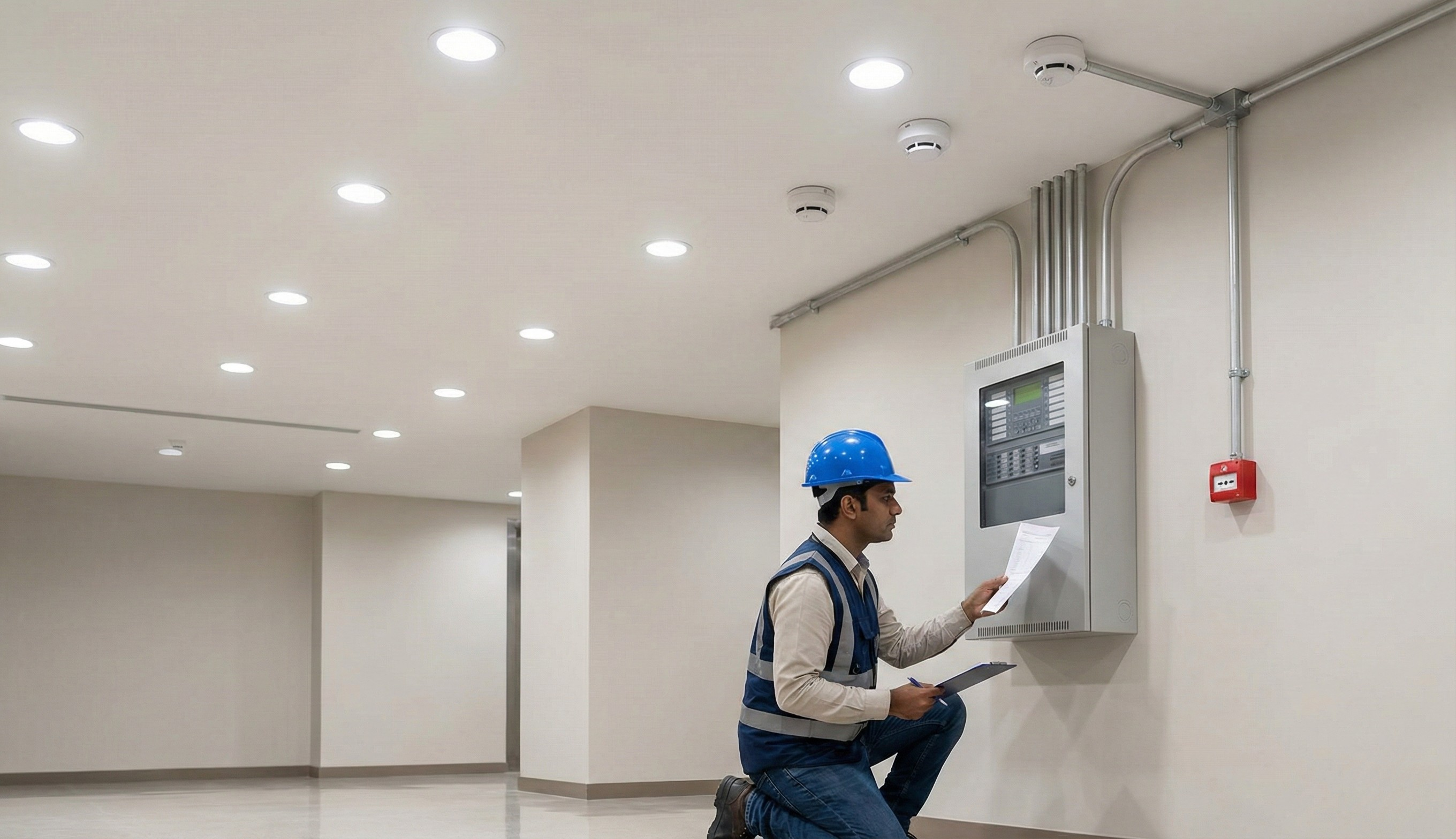 Compliance Readiness