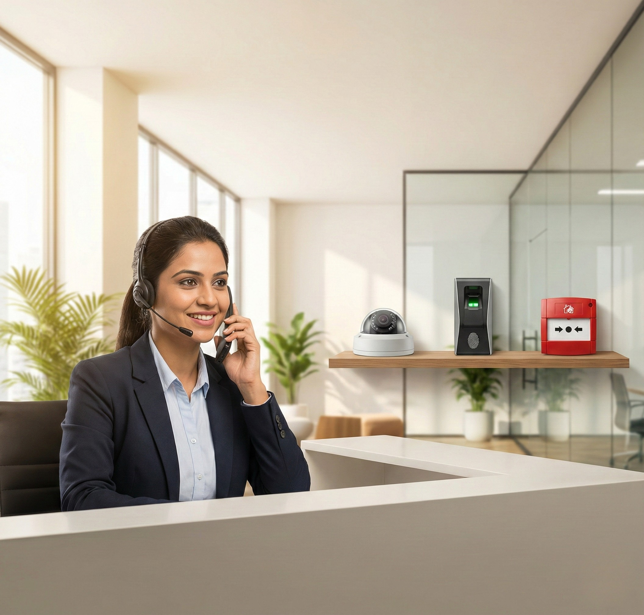 Contact Gadsec Solutions