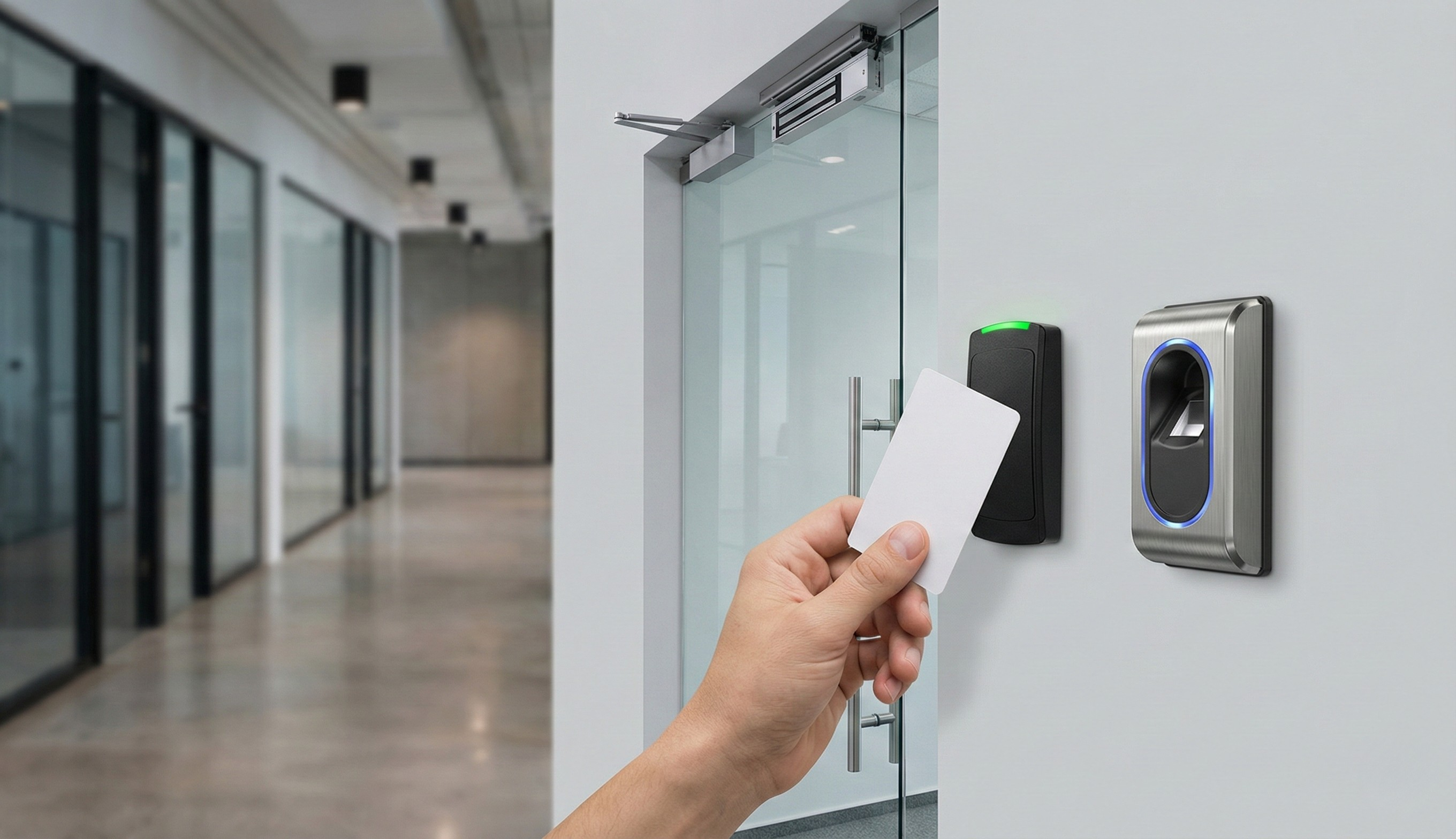 Access Control Systems