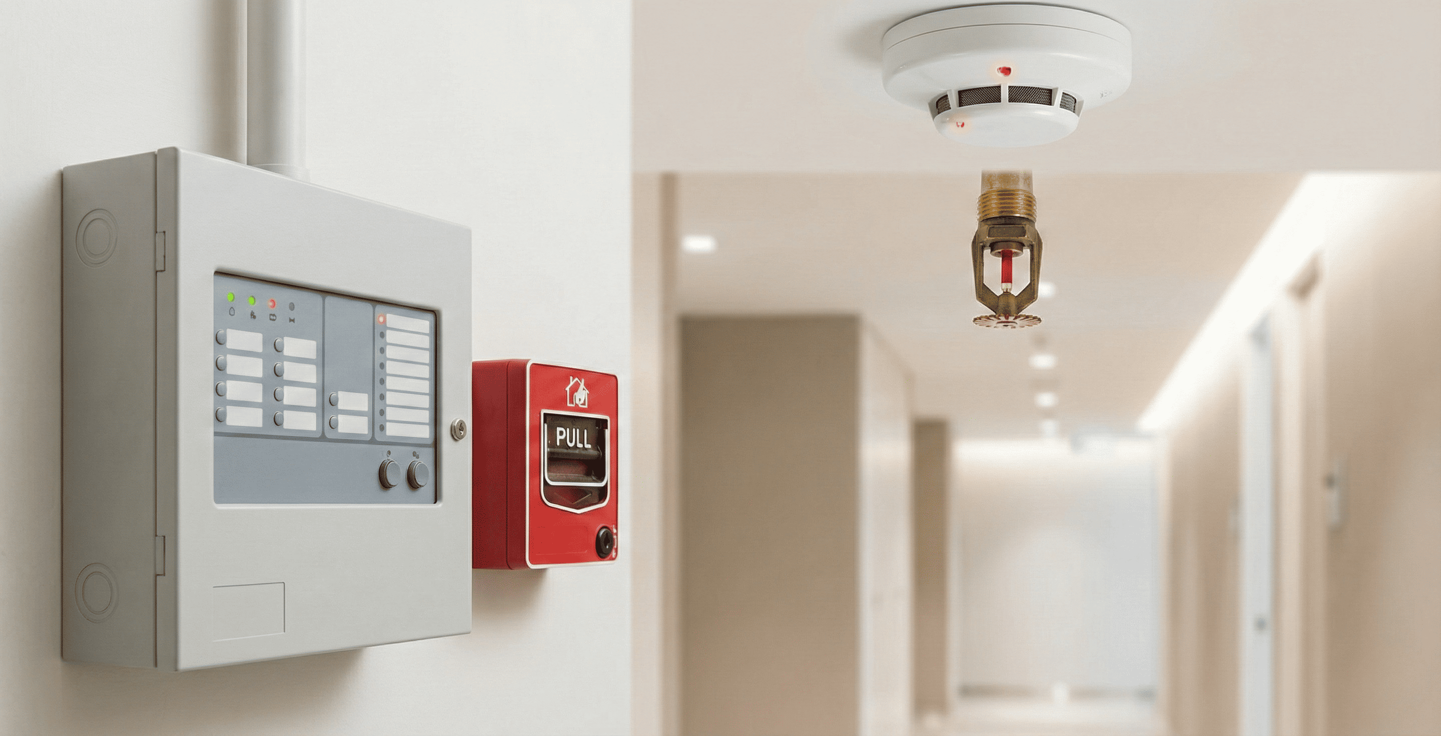 Fire Safety Systems