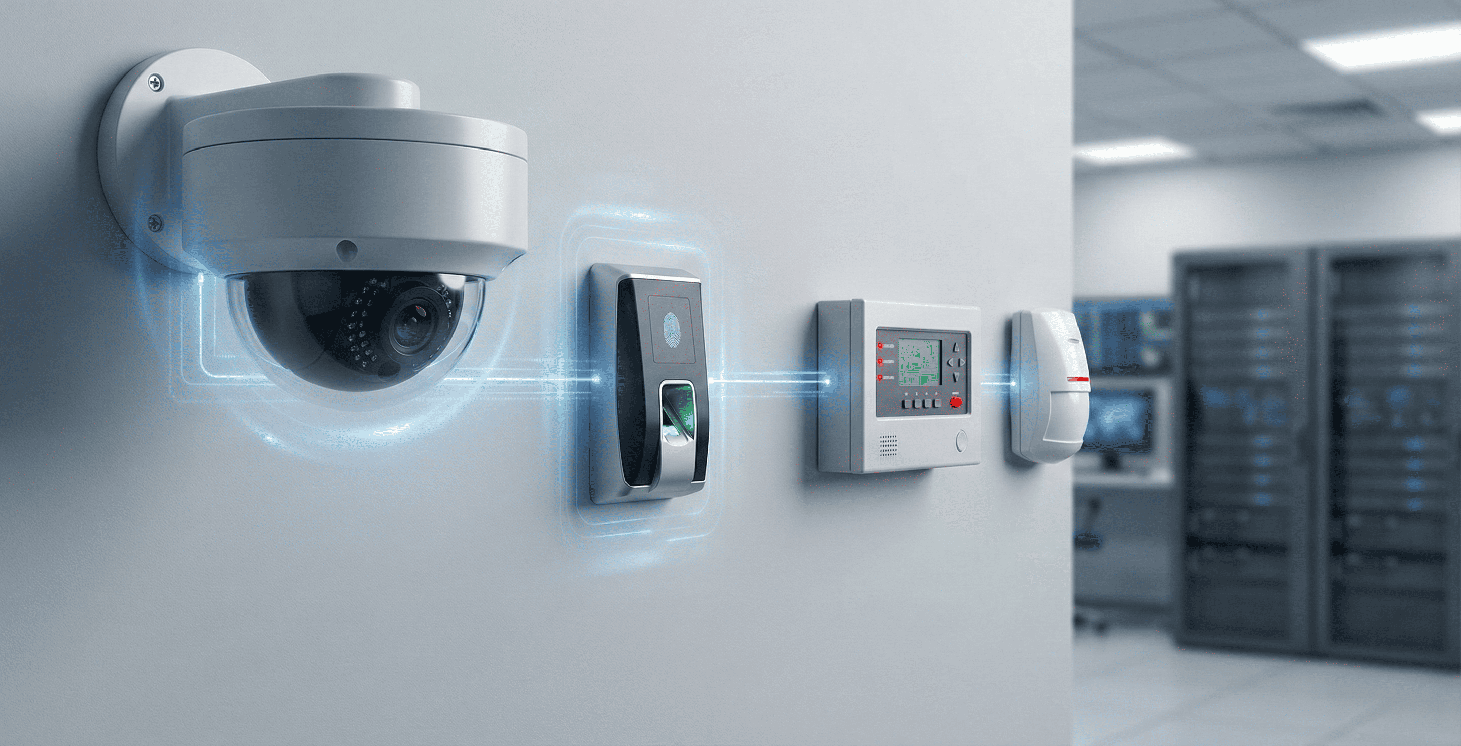 Integrated Solutions