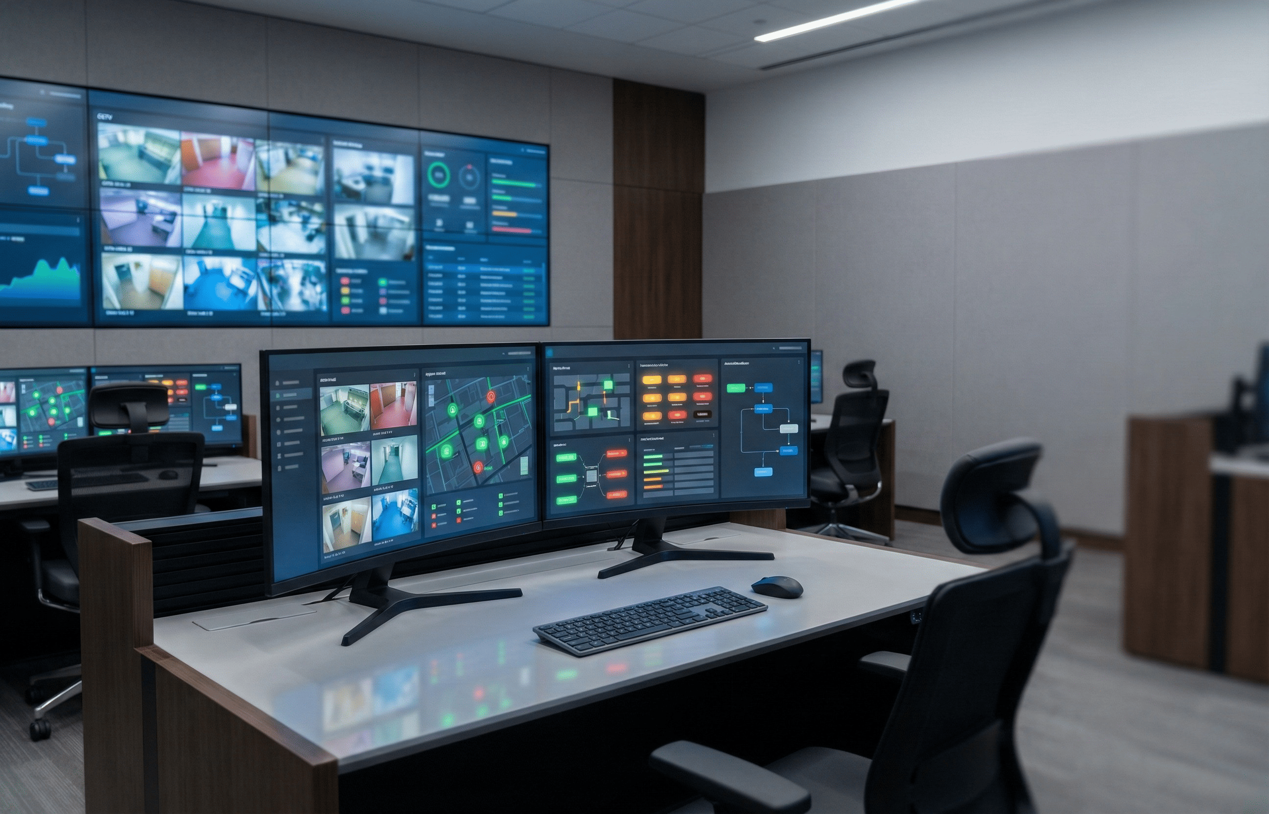 Integration Architecture