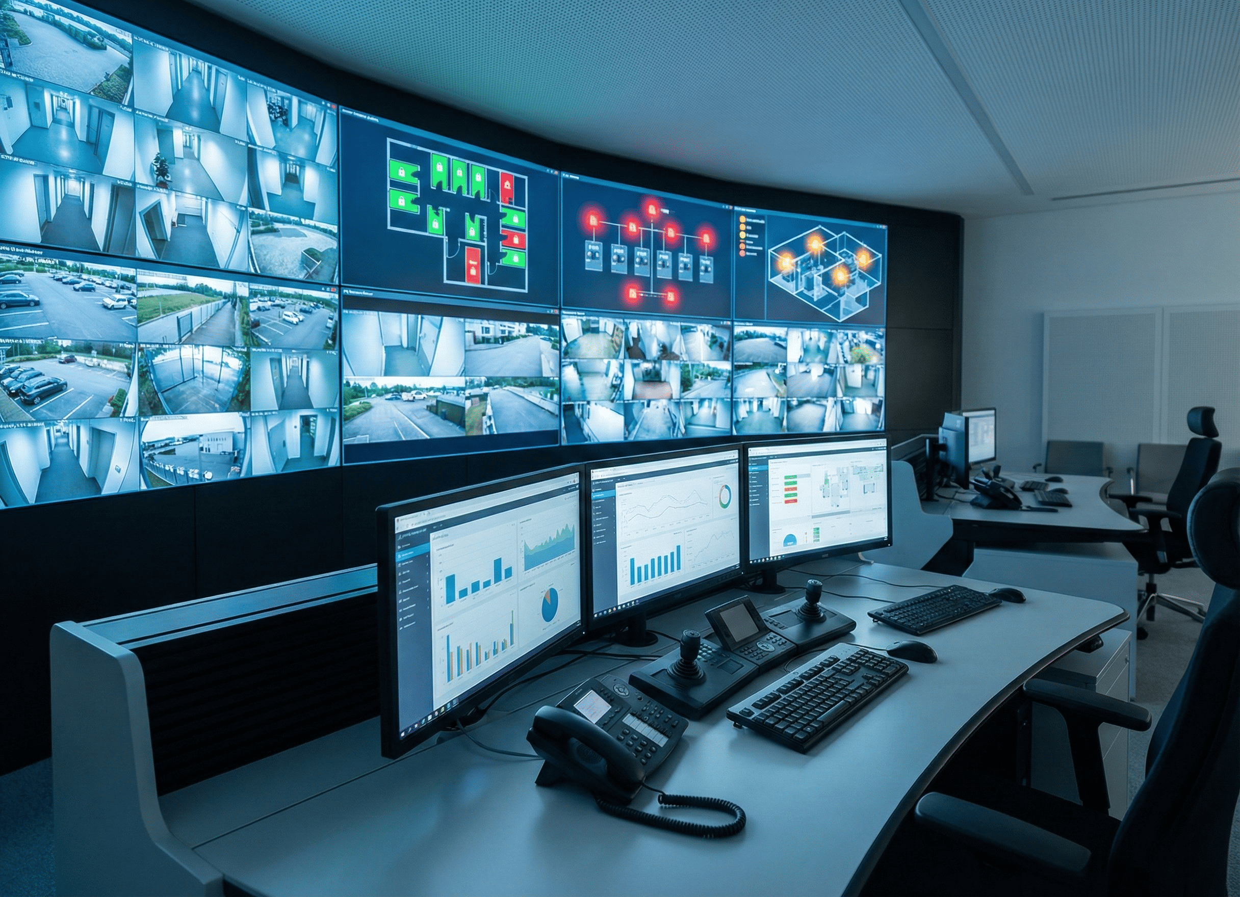 Integrated Solutions