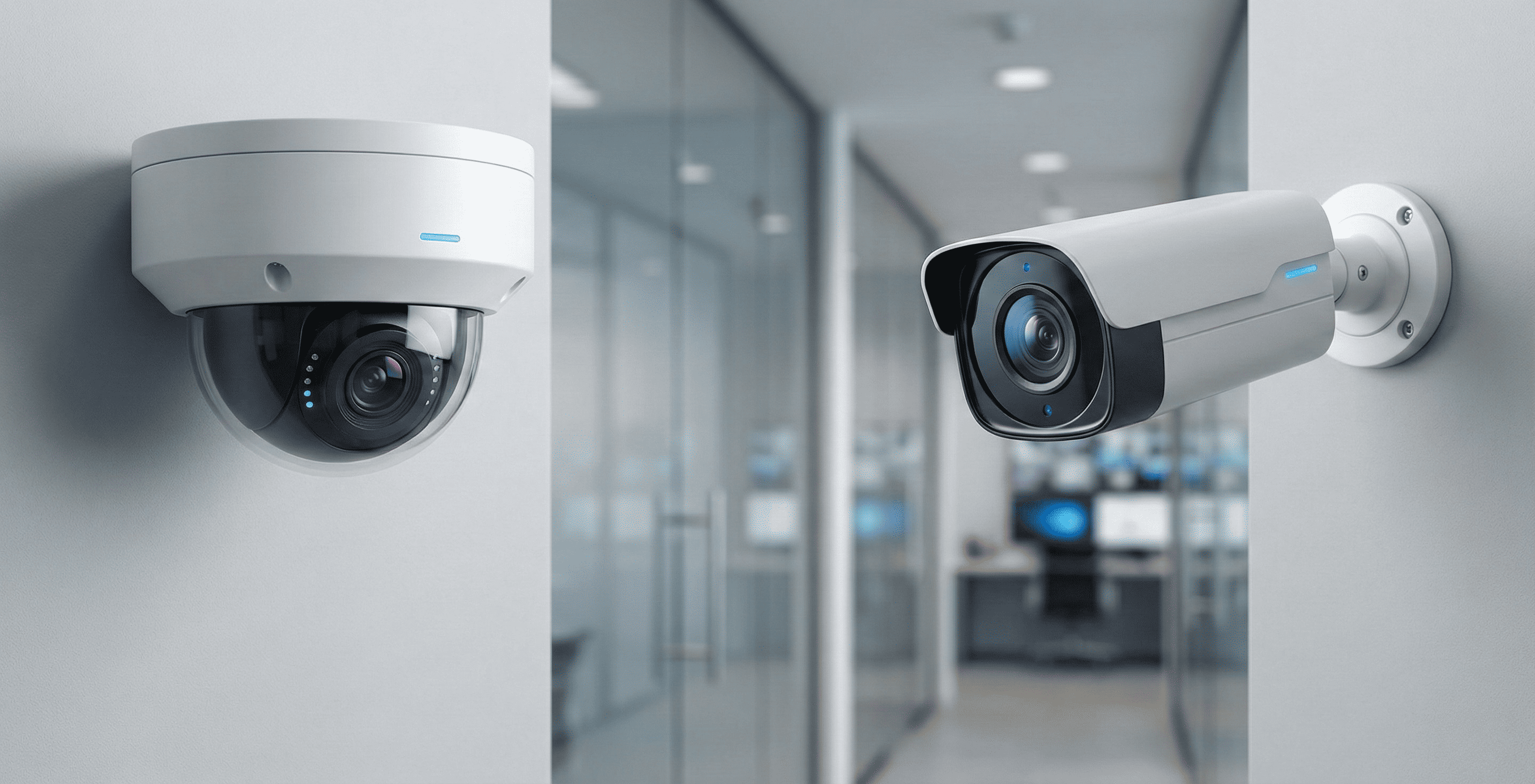 Surveillance Systems