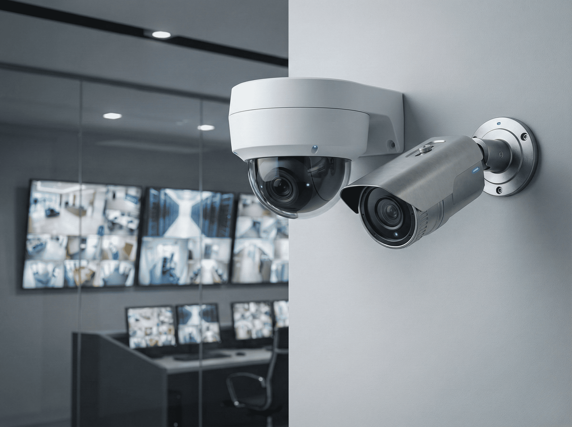 Surveillance Systems