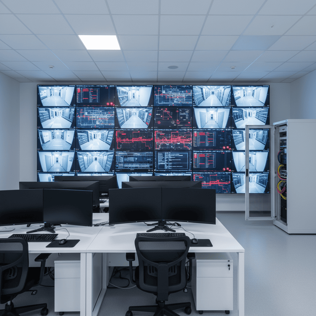 Video wall setup image 2 1200x800